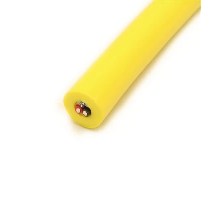 2 Power 2 Signal Floating Cable